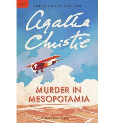 Murder in Mesopotamia