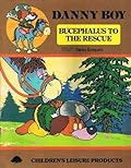Danny Boy: Bucephalus To The Rescue