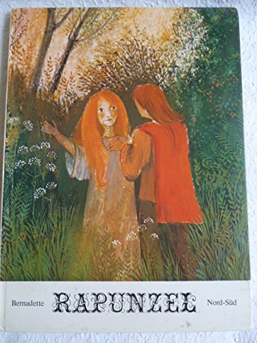 Rapunzel