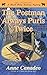 The Postman Always Purls Twice (Black Sheep Knitting Mystery)