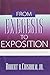 From Exegesis to Exposition: A Practical Guide to Using Biblical Hebrew by Robert B. Jr. Chisholm (1999-05-01)