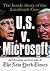 U.S. v. Microsoft - 1st Edition/1st Printing
