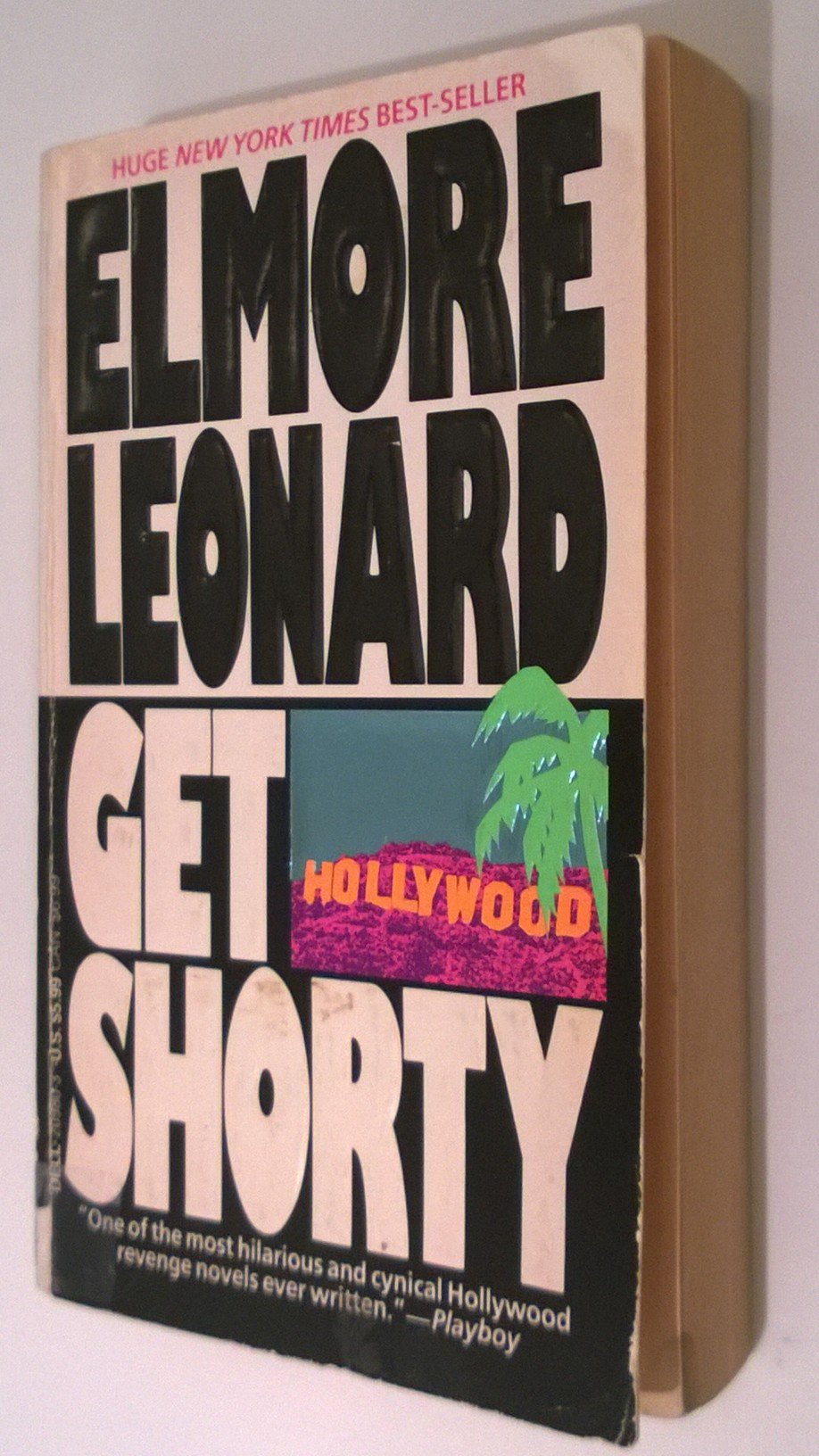 Get Shorty