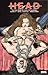Head: The Comic Book for Lovers of Cunnilingus #17 Adults Only