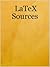 LaTeX Sources