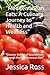 "Mediterranean Eats: A Culinary Journey to Health and Wellness": "Discover the Art of Nourishment Through the Mediterranean Diet"