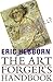 By Eric Hebborn - The Art Forgers Handbook (Reprint) (2004-11-17) [Paperback]