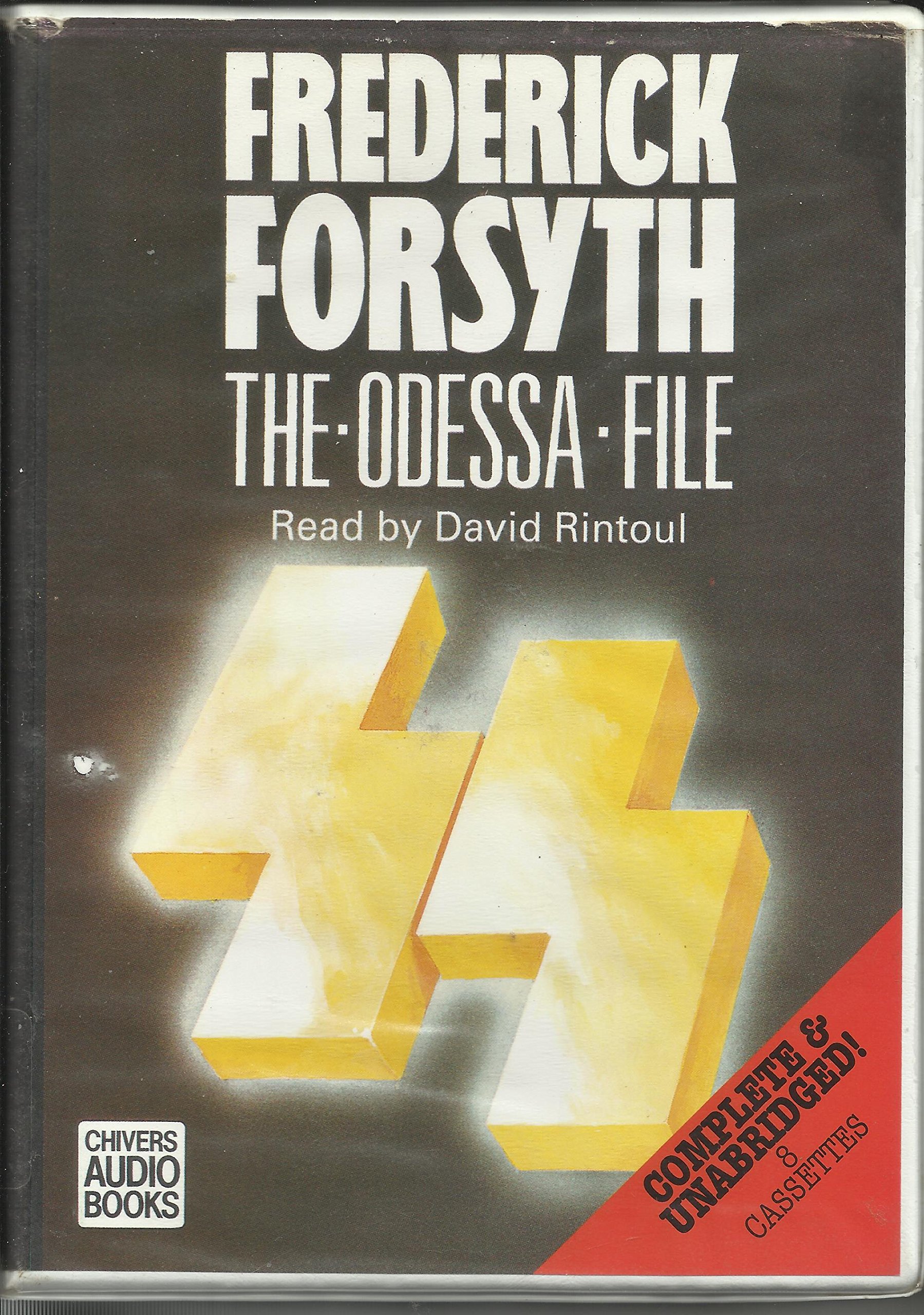 The Odessa File