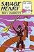 Savage Henry, Edition# 19