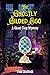 The Ghostly Gilded Egg (Ghostly Guides, #1)