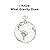 I Know What Gravity Does by Aline D. Wolf (2000-01-01)