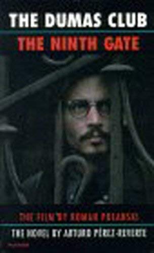 Dumas Club: The Ninth Gate