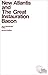 New Atlantis and The Great Instauration (Crofts Classics) Rev... by Jerry Weinberger