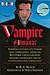 VAMPIRE ALMANAC by R.C. Welch