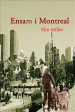 Ensam i Montreal (Hardcover)