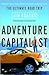 Adventure Capitalist Publisher: Random House Trade Paperbacks