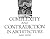 Complexity and Contradiction in Architecture by Robert Venturi (1977-01-01)