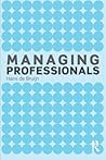 Managing Professi...