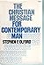 The Christian message for contemporary man
