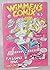 Wimmen's Comix, No. 3; "Fun & Games Issue"
