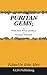 Puritan Gems: or, Wise and Holy Sayings of Thomas Watson by Thomas Watson (2013-05-18)