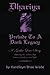 Dhariya: Prelude to a Dark Legacy by Karellelyn Brae Wade (2008-12-15)