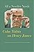All a Novelist Needs: Colm Tóibín on Henry James by Tóibín, Colm (2010) Paperback