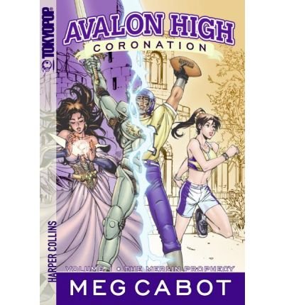 Avalon High