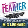 Feather by M.G. Leonard