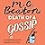 Death of a Gossip (Hamish Macbeth #1)
