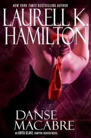 Danse Macabre Publisher: Berkley Books