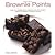 Brownie Points: Over 100 Outrageously Delicious and Easy Variations on North Ame