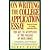 On Writing the College Appl...