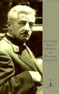 Selected Short Stories of William Faulkner[Hardcover,1993]