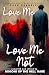 Love Me, Love Me Not (Dark ...