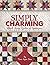 Simply Charming: Small Scrap Quilts of Yesteryear by Tara Lynn Darr (2011-01-20)