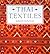 Thai Textiles by Susan Conway (1992-08-01)