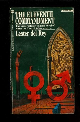 The Eleventh Commandment