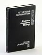 Rethinking Translation by Lawrence Venuti