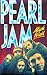 Pearl Jam by Wall Mick (1994-08-01) Paperback