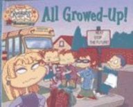 All Growed Up (Rugrats)