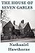 The House of Seven Gables[HOUSE OF 7 GABLES][Paperback]