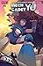 Mech Cadet Yu No. 5 Subscription Variant Cover