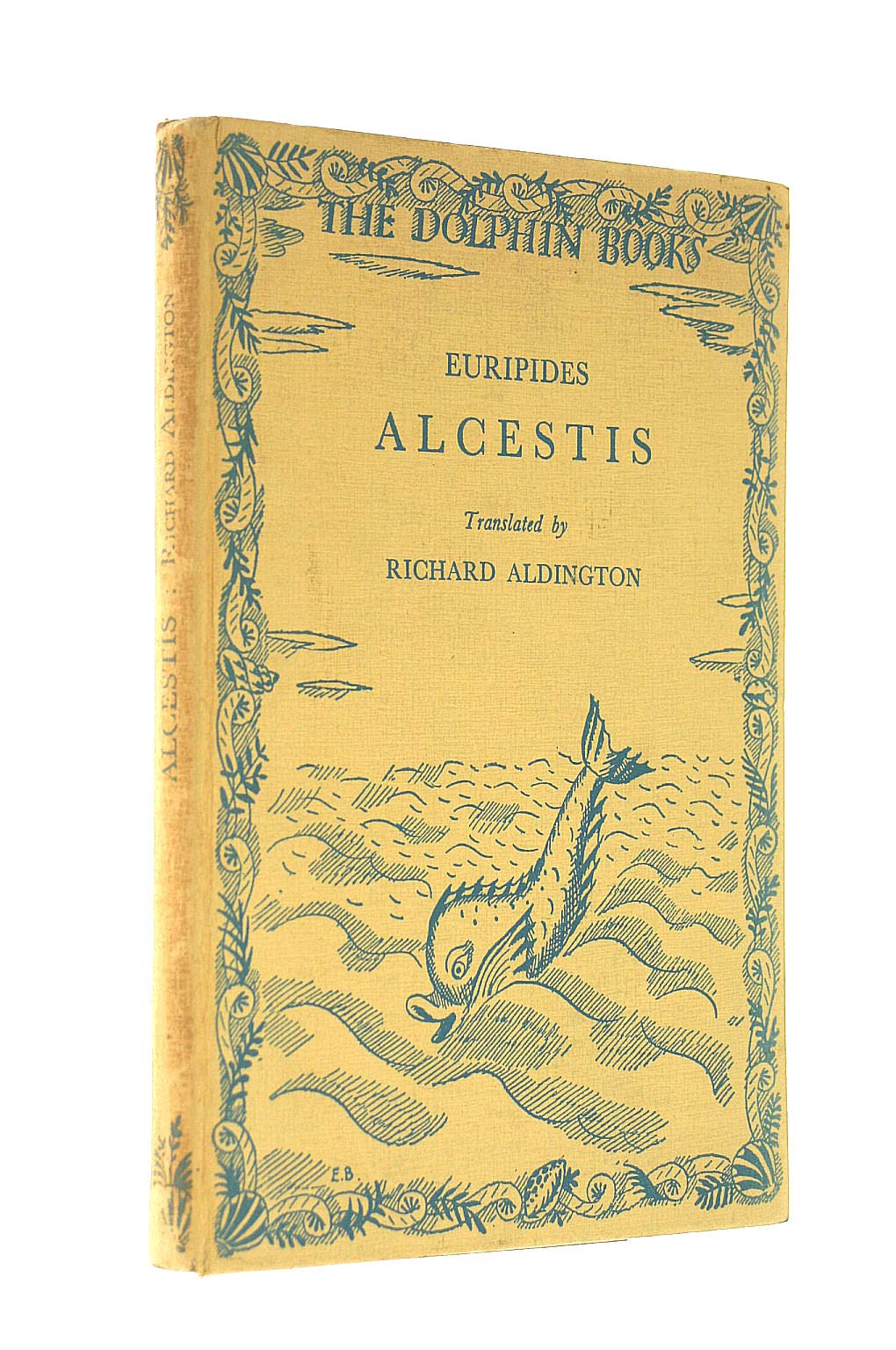 ALCESTIS