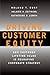 Driving Customer Equity : How Customer Lifetime Value is Reshaping Corporate Strategy by Roland Rust (2000-06-27)