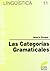 Las Categorias Gramaticales (Spanish Edition) by Ignacio Bosque Munoz (1998-09-02)