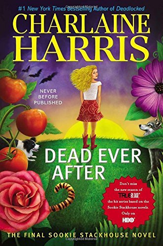 Dead Ever After