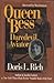 Queen Bess: Daredevil Aviator by Doris L. Rich (1993-09-02)