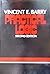 Practical Logic (2nd) Second Edition