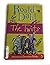 The Twits by Roald Dahl, Quentin Blake by Roald Dahl